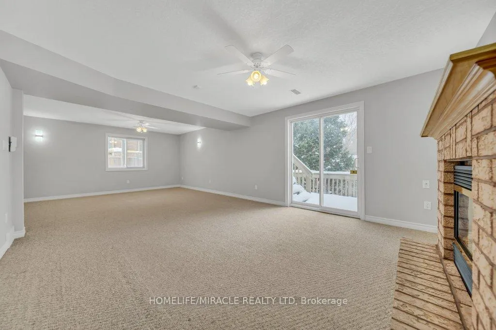 Photo 31 of 114 Glencliffe Court, Kitchener — HOMEH