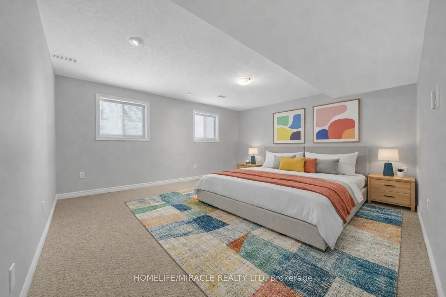 Photo 32 of 114 Glencliffe Court, Kitchener — HOMEH
