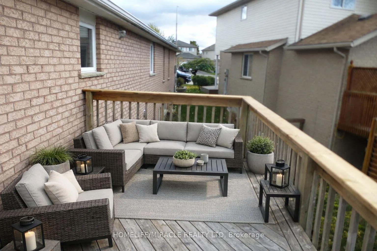 Photo 39 of 114 Glencliffe Court, Kitchener — HOMEH