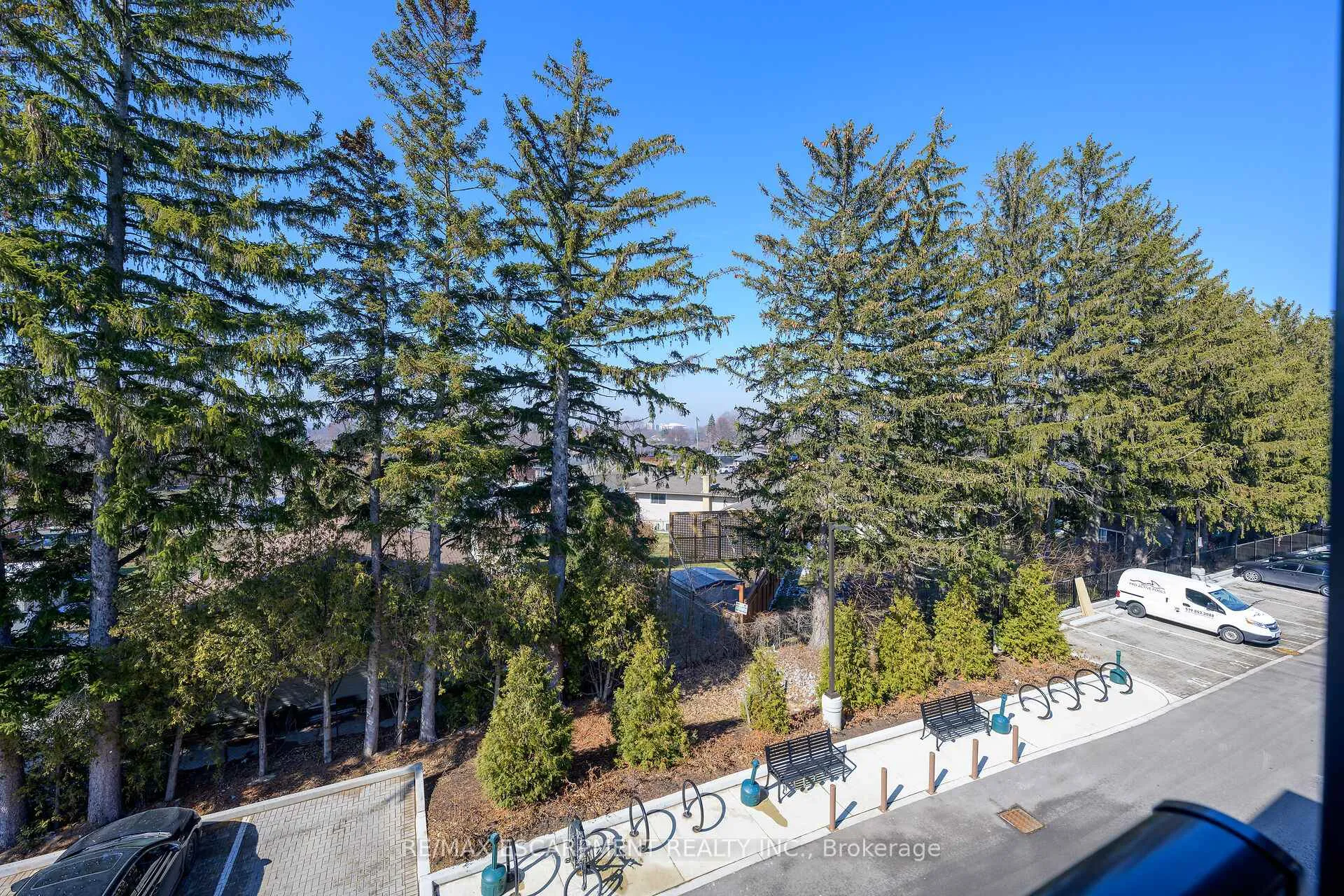 Photo 20 of Unit 302, 261 King Street E, Hamilton, Stoney Creek — HOMEH