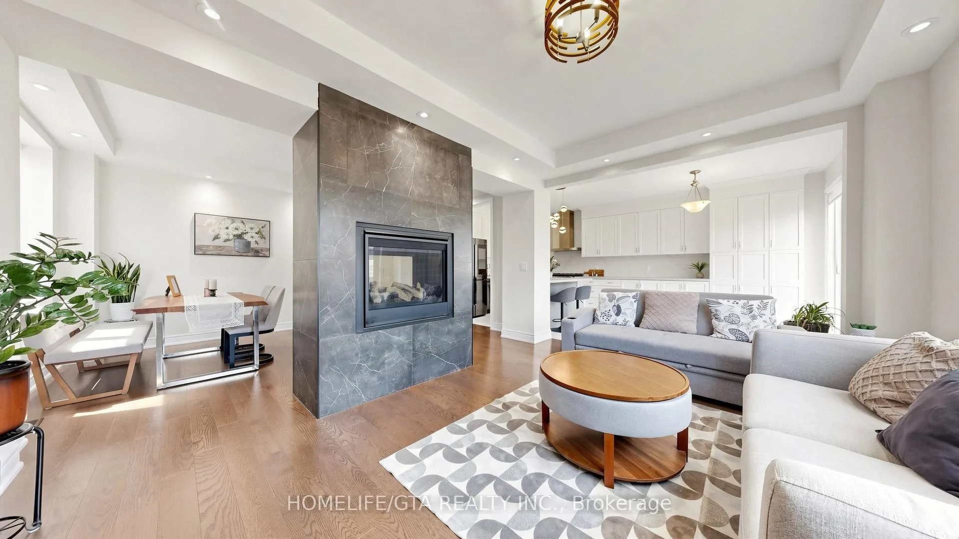 Photo 3 of 1067 Purus Path, Pickering, Rural Pickering — HOMEH