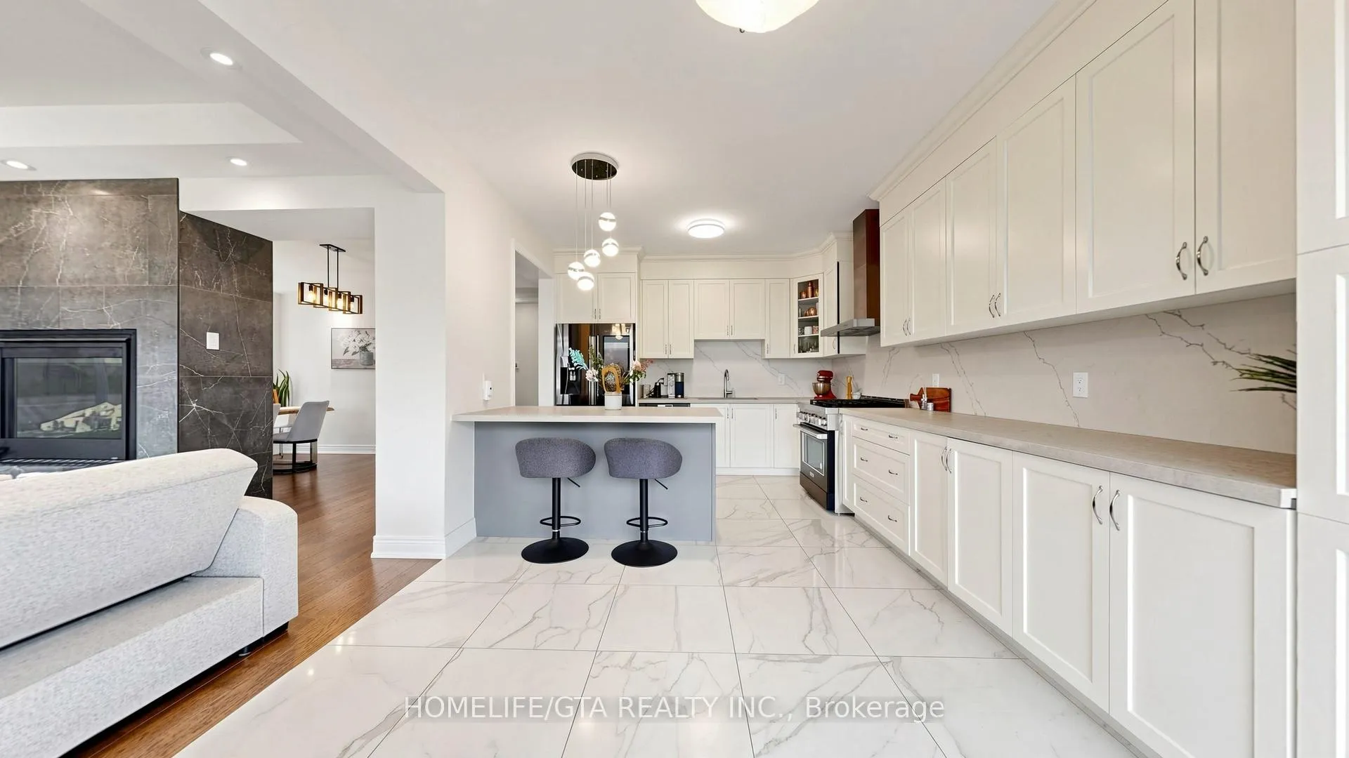 Photo 9 of 1067 Purus Path, Pickering, Rural Pickering — HOMEH
