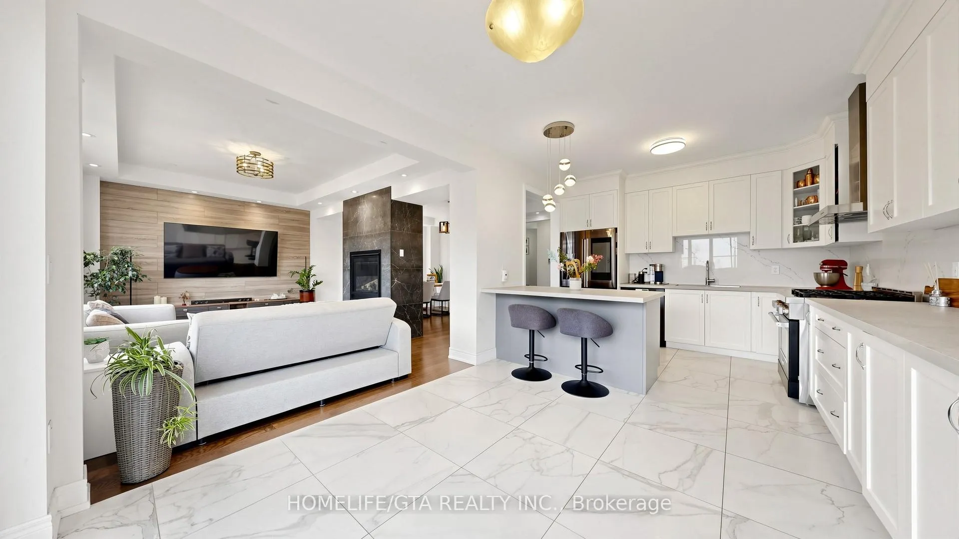 Photo 10 of 1067 Purus Path, Pickering, Rural Pickering — HOMEH