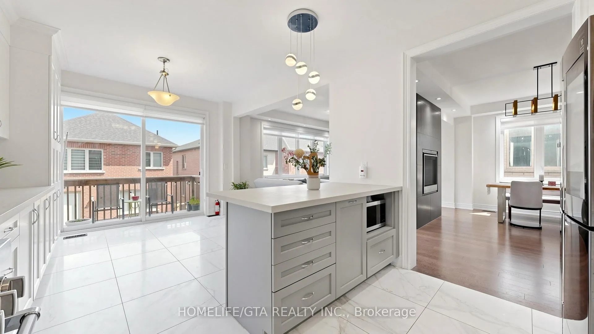 Photo 11 of 1067 Purus Path, Pickering, Rural Pickering — HOMEH