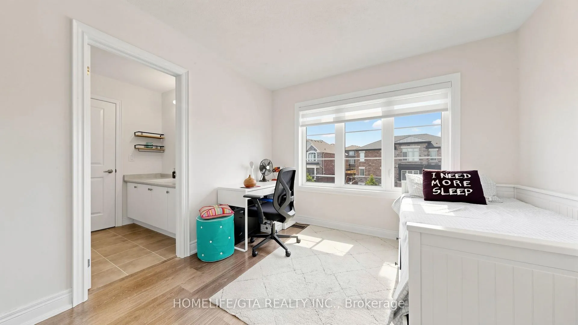 Photo 20 of 1067 Purus Path, Pickering, Rural Pickering — HOMEH