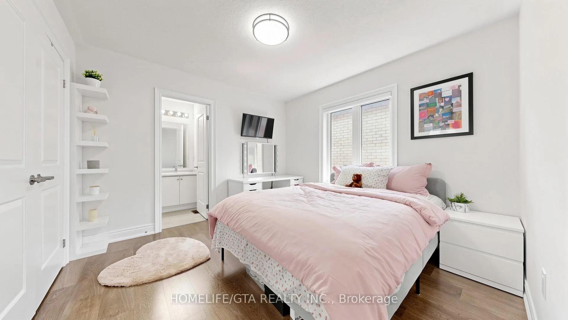 Photo 22 of 1067 Purus Path, Pickering, Rural Pickering — HOMEH