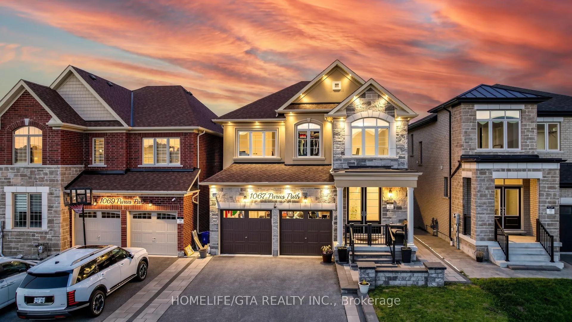 Photo 39 of 1067 Purus Path, Pickering, Rural Pickering — HOMEH