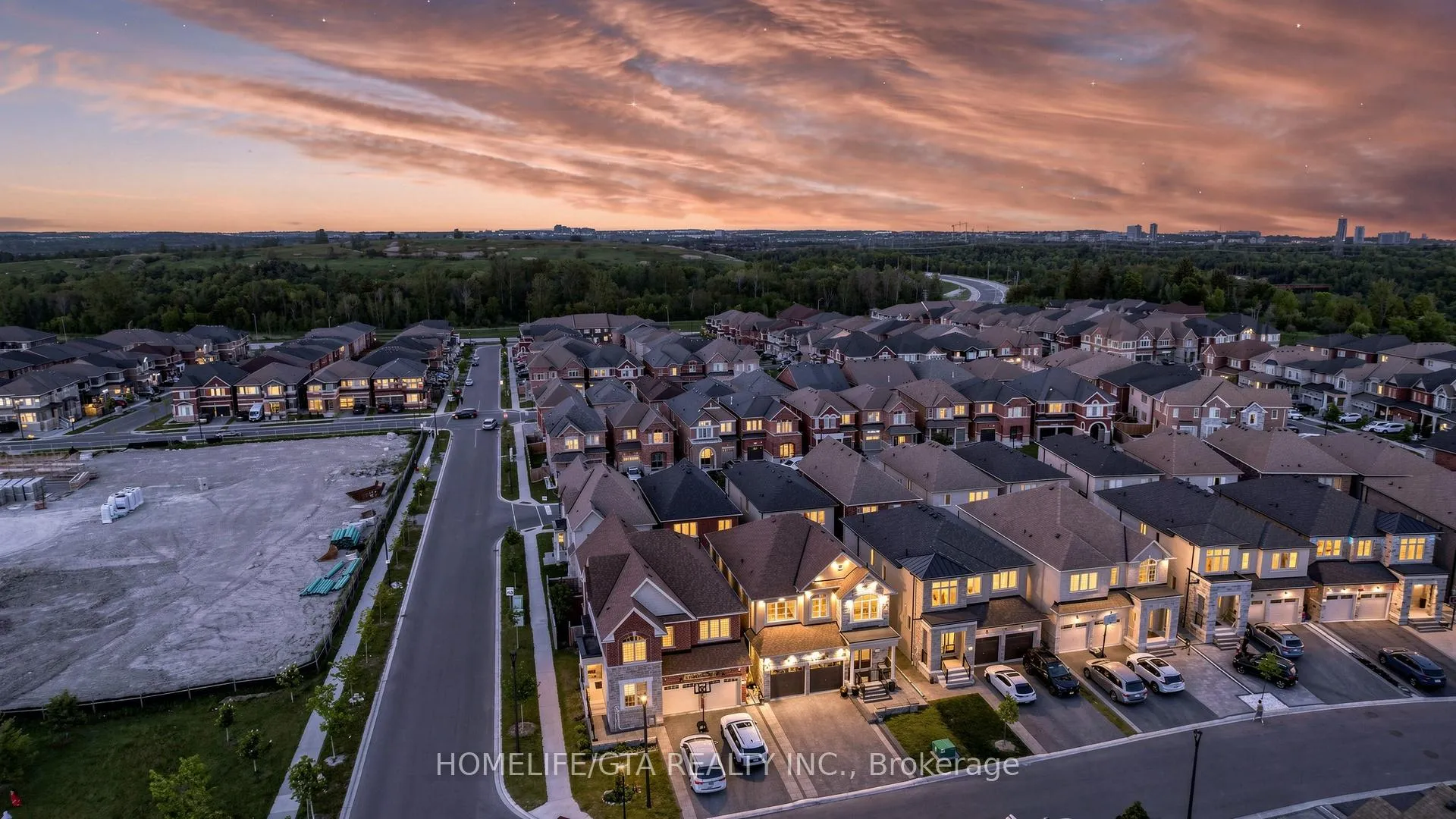 Photo 41 of 1067 Purus Path, Pickering, Rural Pickering — HOMEH
