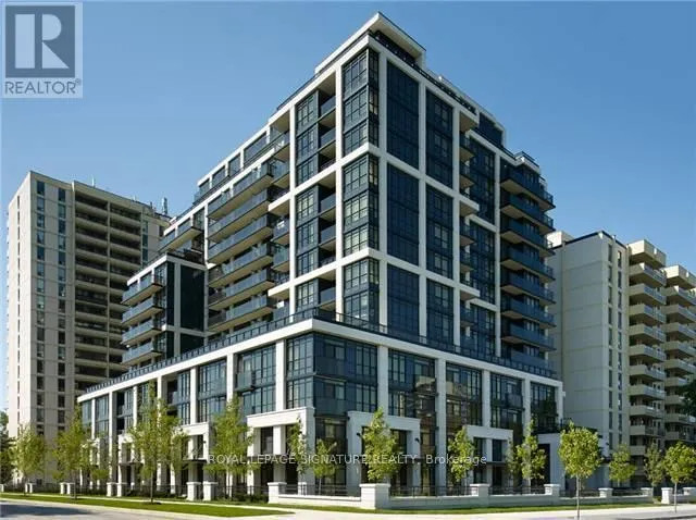 Photo 18 of Unit 1113, 305 Roehampton Avenue, Toronto, Mount Pleasant East — HOMEH
