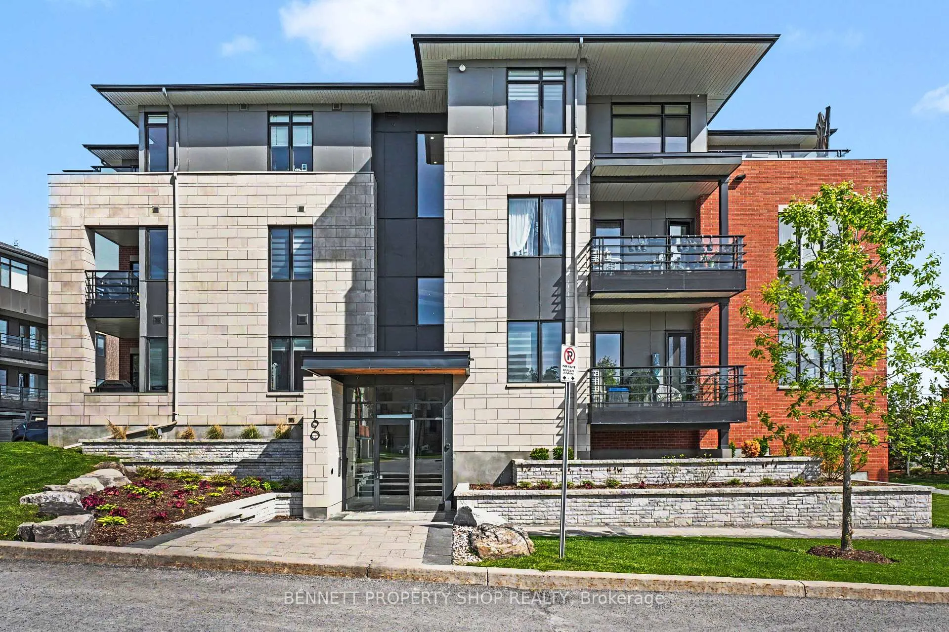 Photo 1 of Unit 202, 190 Boundstone Way, Ottawa, Kanata - Kanata Lakes/Heritage Hills — HOMEH