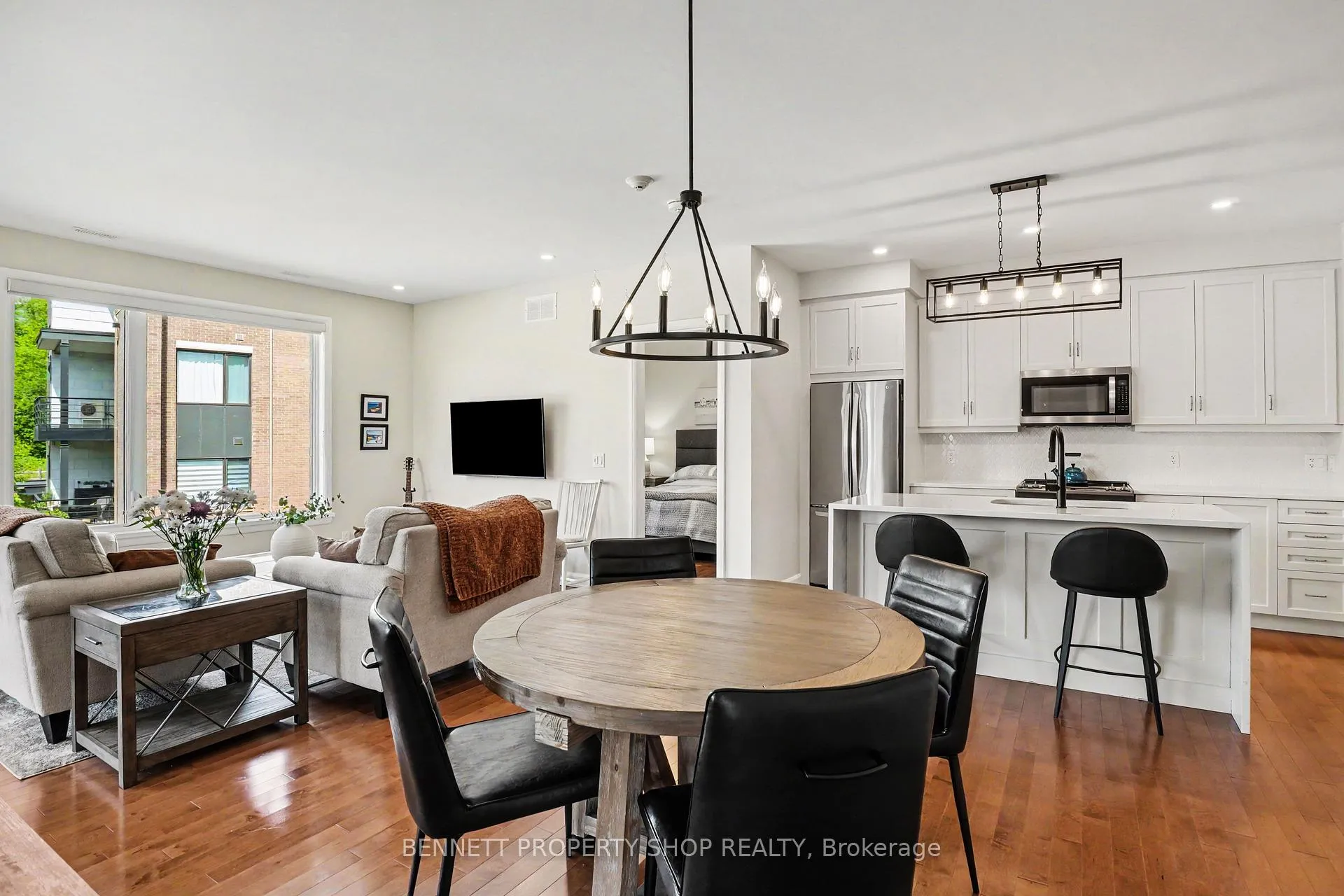 Photo 4 of Unit 202, 190 Boundstone Way, Ottawa, Kanata - Kanata Lakes/Heritage Hills — HOMEH