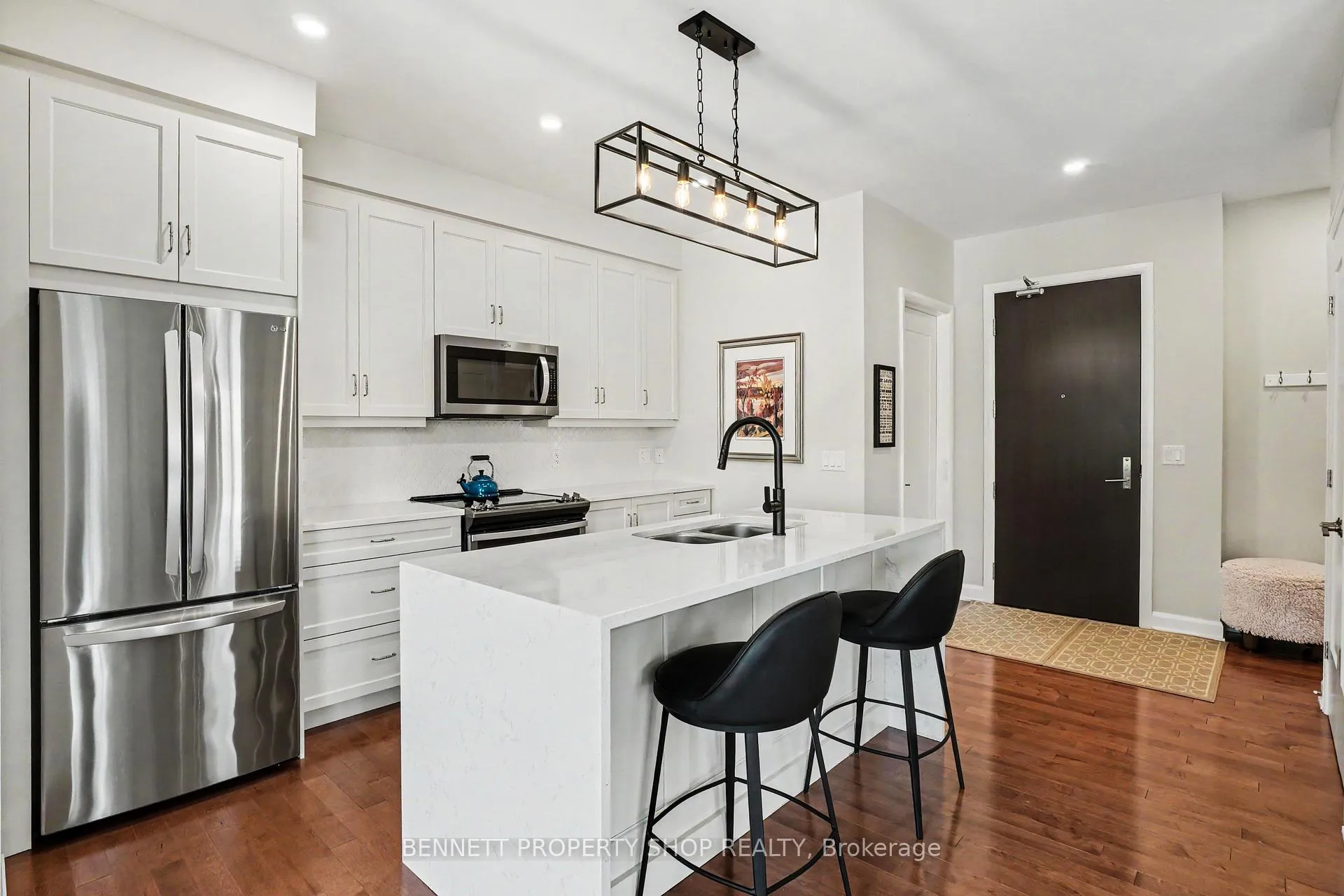Photo 5 of Unit 202, 190 Boundstone Way, Ottawa, Kanata - Kanata Lakes/Heritage Hills — HOMEH