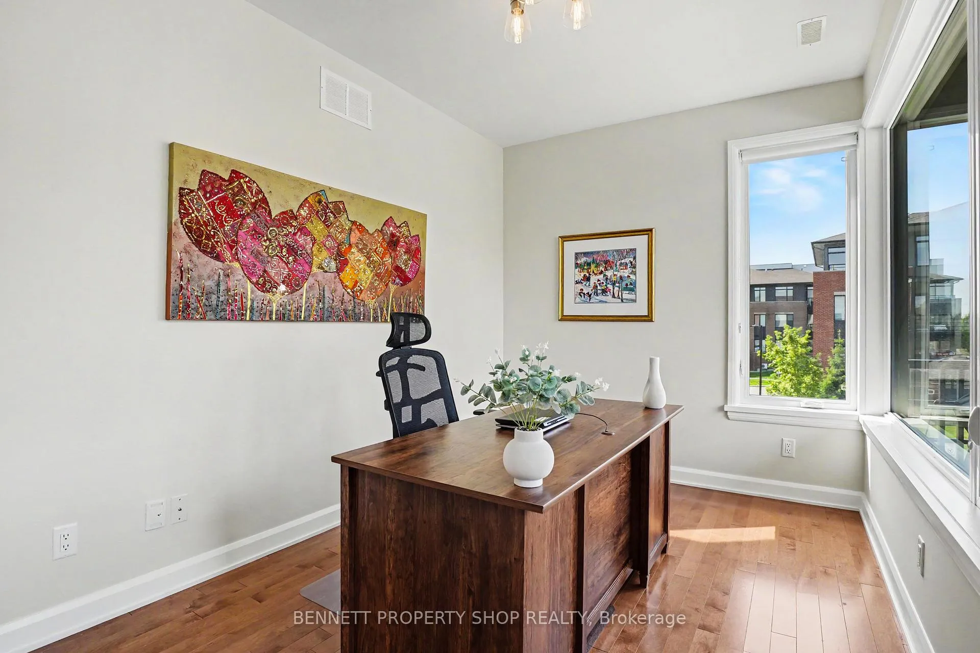 Photo 6 of Unit 202, 190 Boundstone Way, Ottawa, Kanata - Kanata Lakes/Heritage Hills — HOMEH