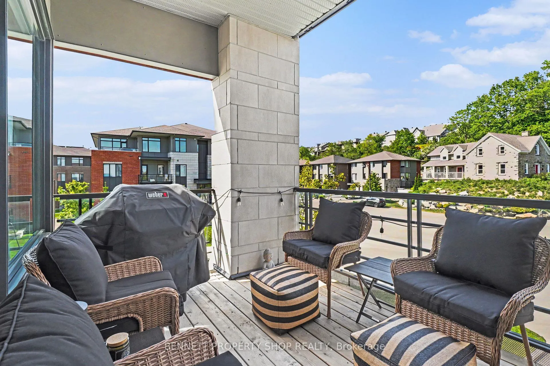Photo 12 of Unit 202, 190 Boundstone Way, Ottawa, Kanata - Kanata Lakes/Heritage Hills — HOMEH