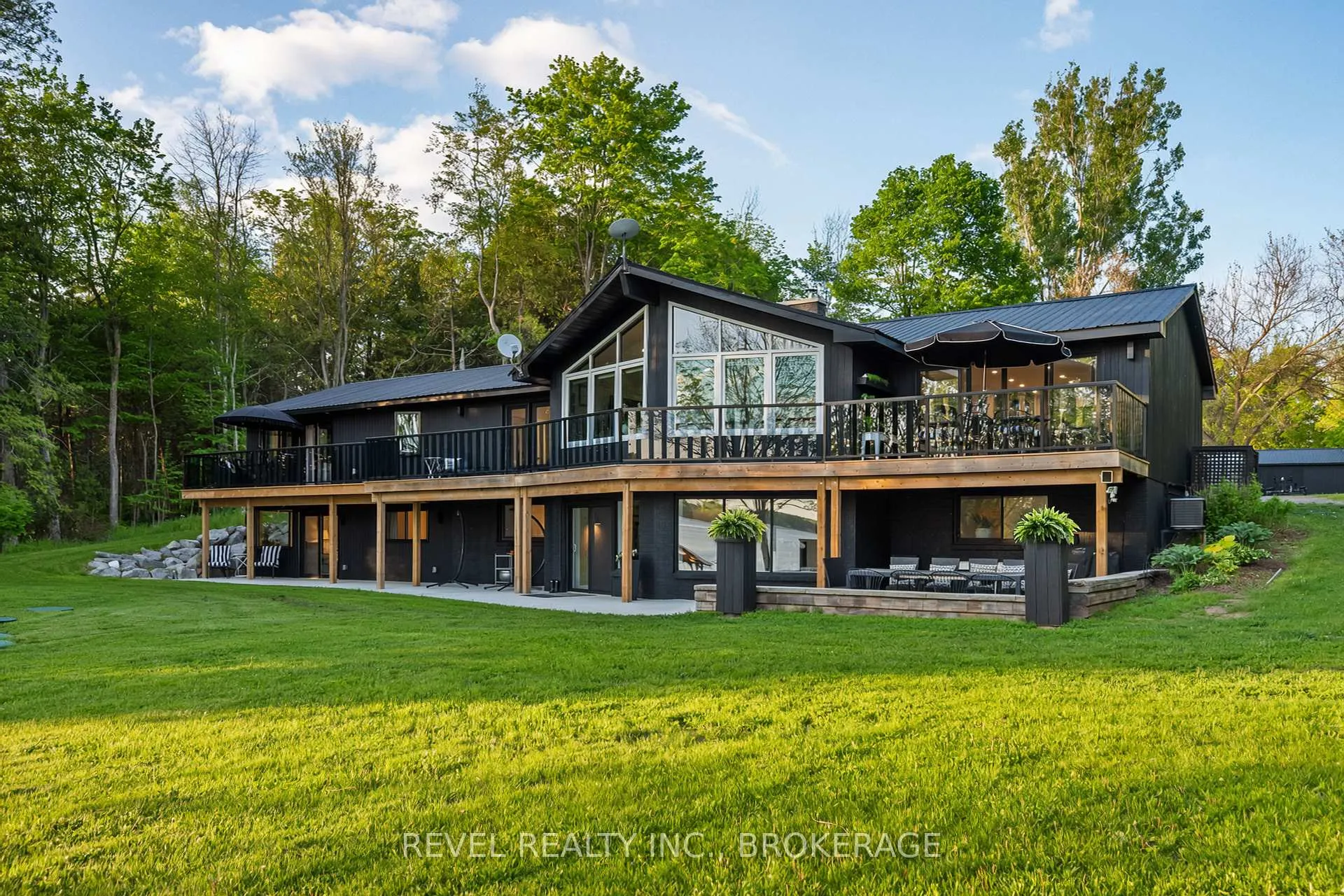 Photo 1 of 98 Juniper Lane, Stone Mills — HOMEH