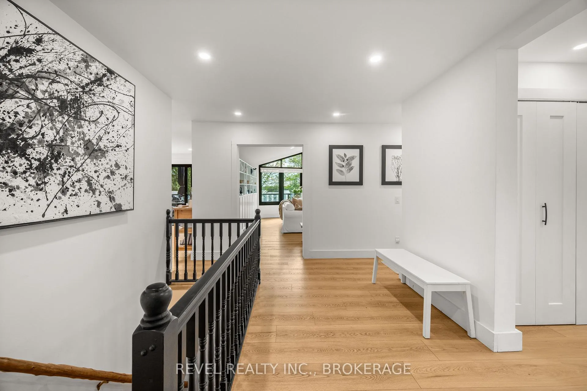 Photo 6 of 98 Juniper Lane, Stone Mills — HOMEH