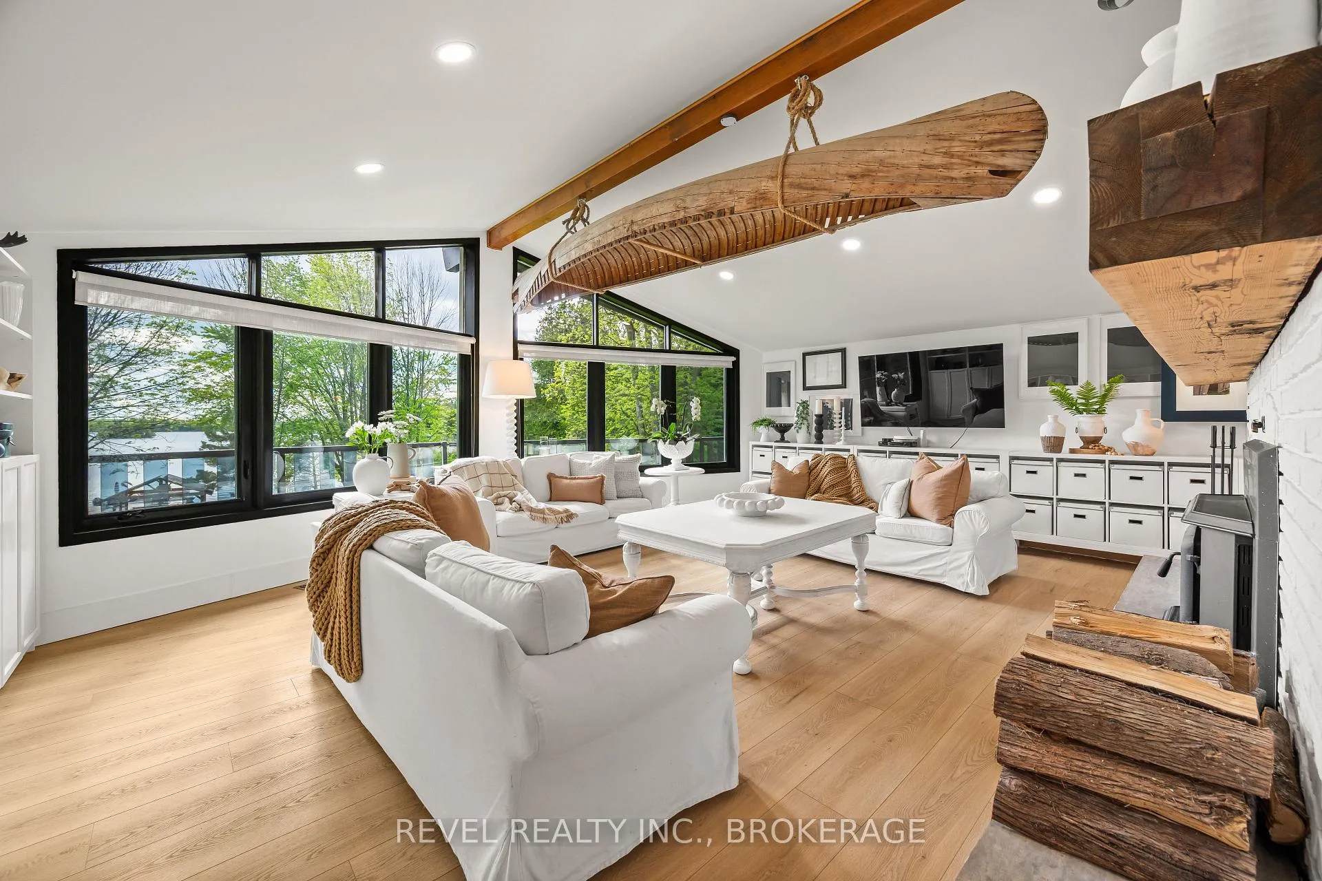 Photo 10 of 98 Juniper Lane, Stone Mills — HOMEH