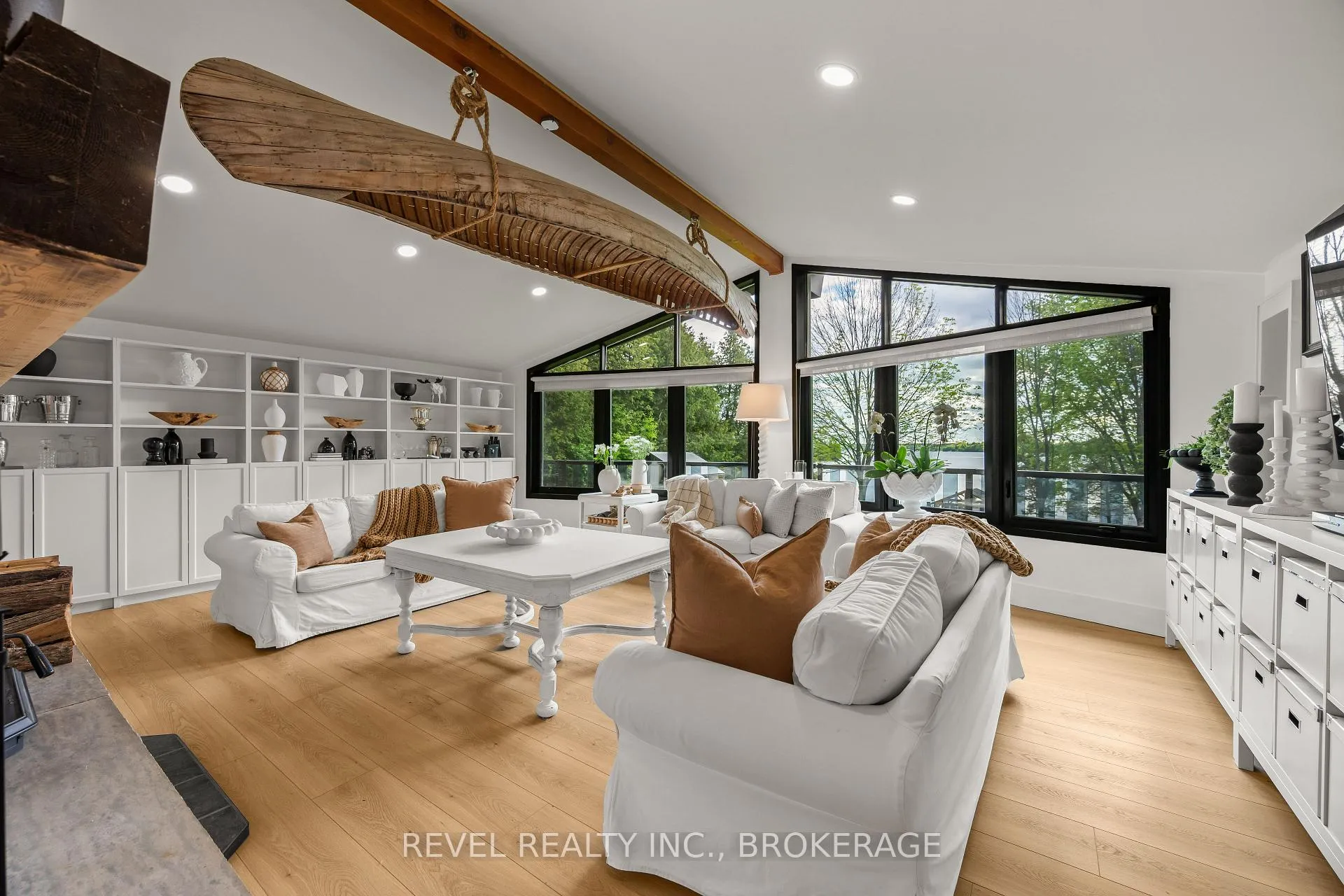 Photo 12 of 98 Juniper Lane, Stone Mills — HOMEH