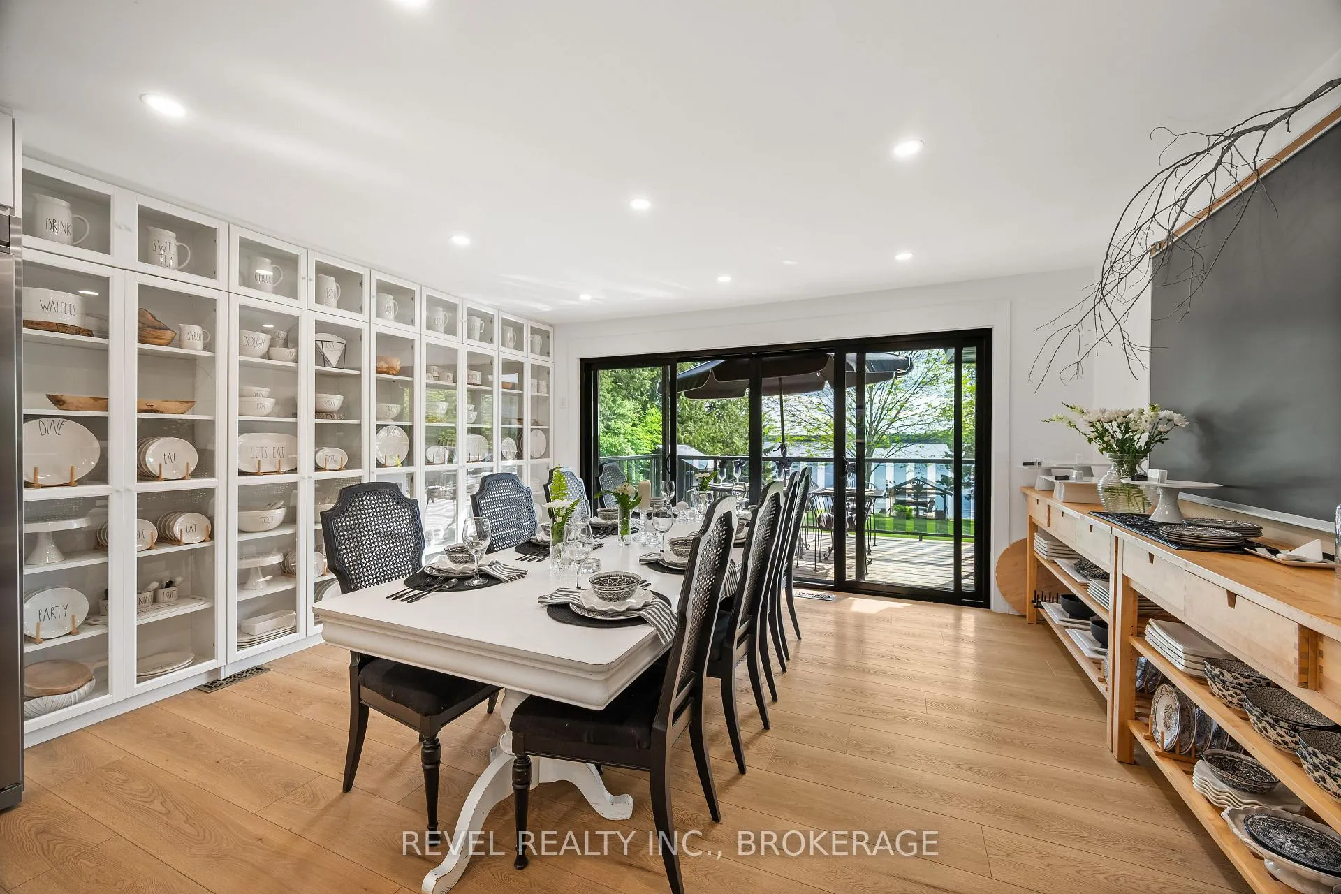 Photo 13 of 98 Juniper Lane, Stone Mills — HOMEH