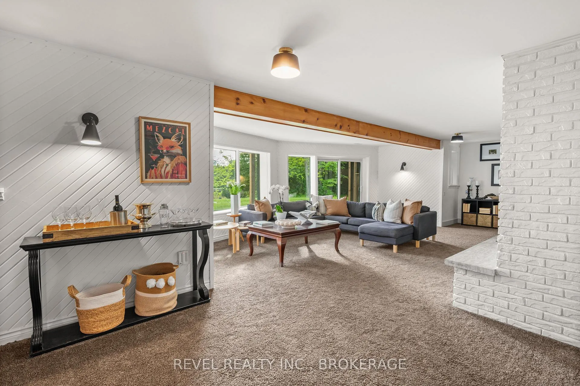 Photo 30 of 98 Juniper Lane, Stone Mills — HOMEH