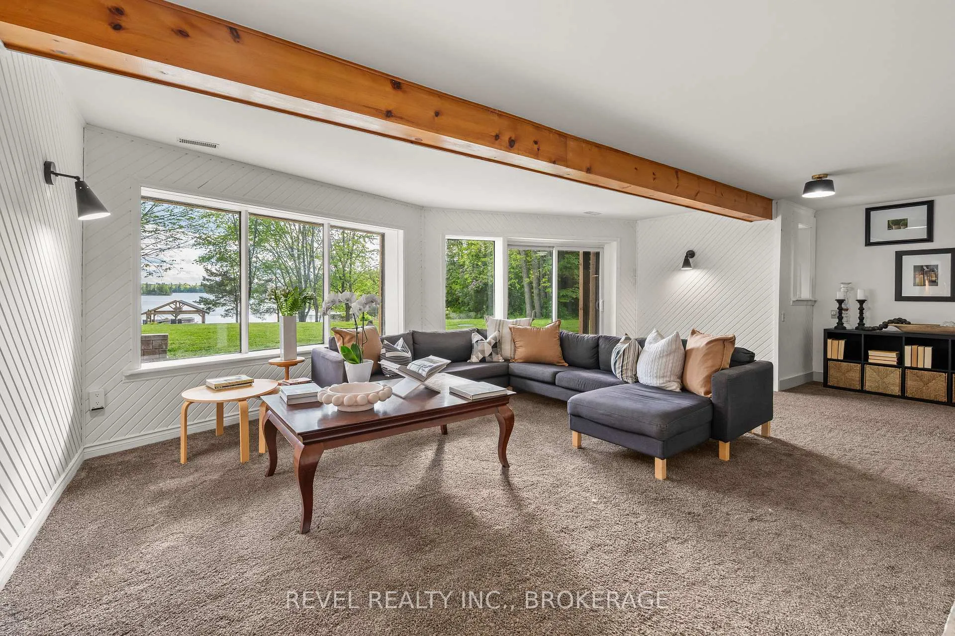 Photo 31 of 98 Juniper Lane, Stone Mills — HOMEH