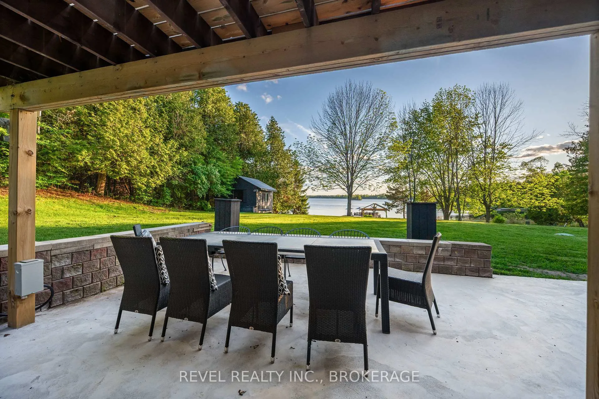 Photo 38 of 98 Juniper Lane, Stone Mills — HOMEH