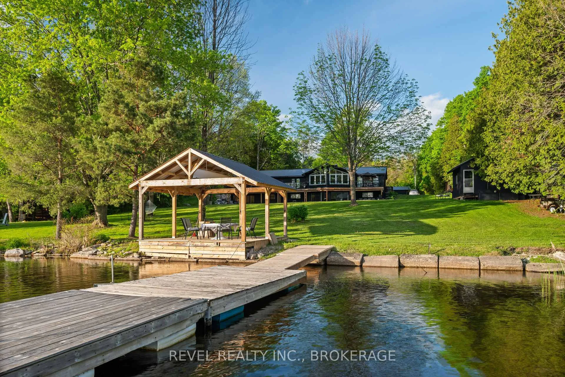 Photo 41 of 98 Juniper Lane, Stone Mills — HOMEH