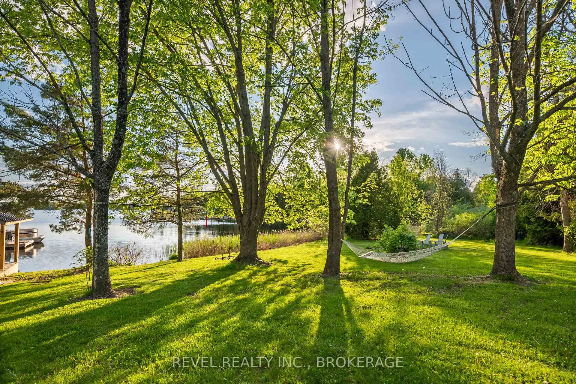 Photo 43 of 98 Juniper Lane, Stone Mills — HOMEH