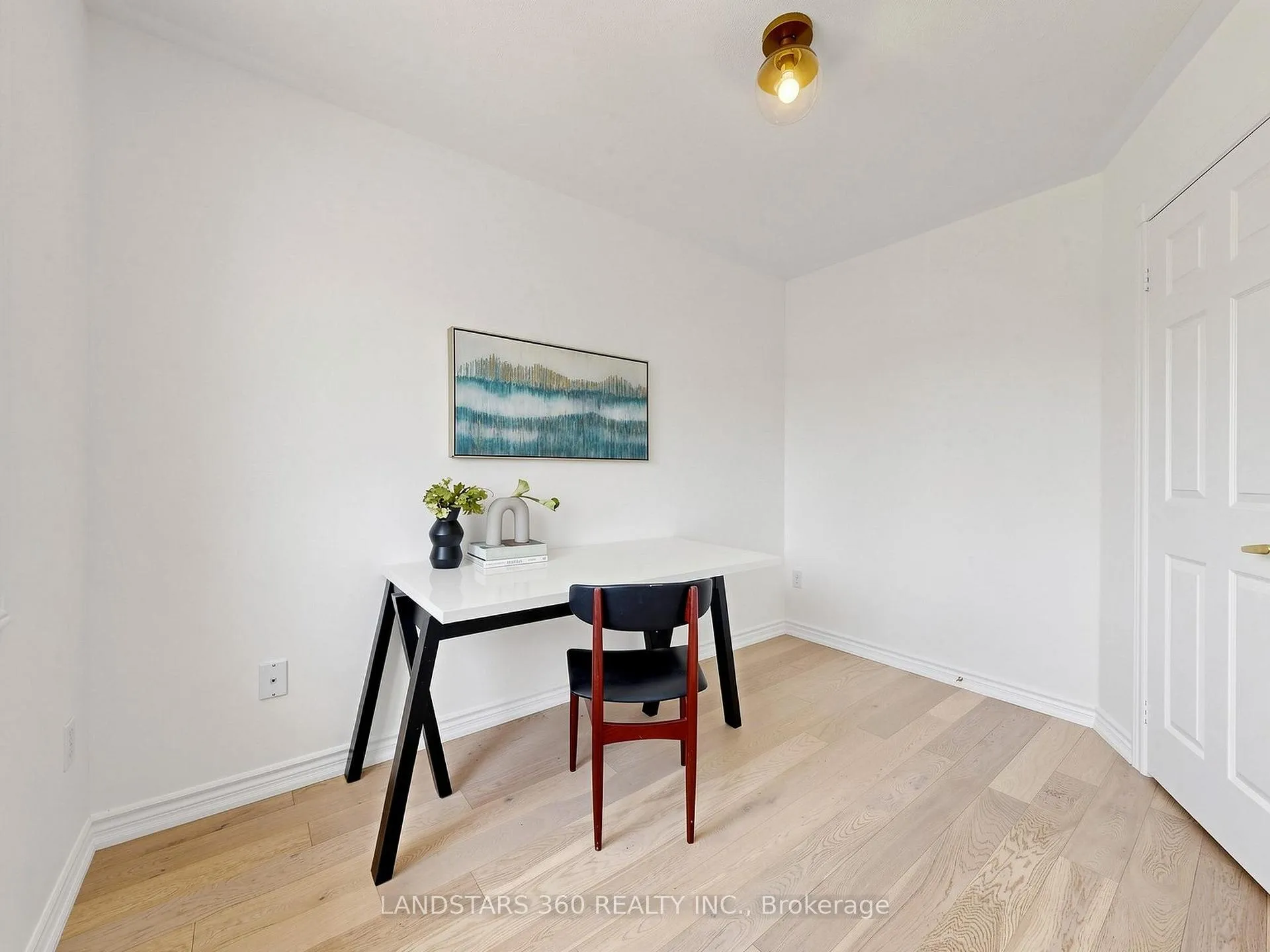 Photo 36 of 8 Wilket Creek Road, Toronto, Flemingdon Park — HOMEH