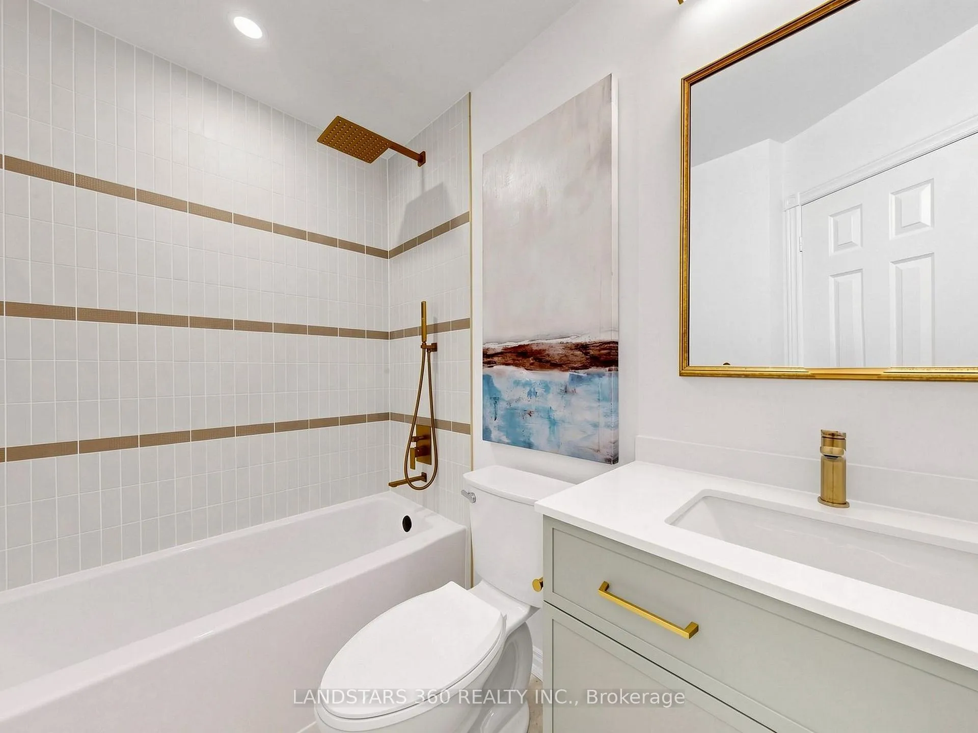 Photo 37 of 8 Wilket Creek Road, Toronto, Flemingdon Park — HOMEH