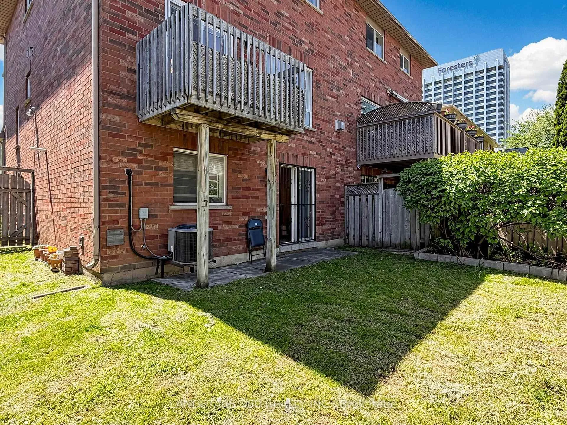 Photo 41 of 8 Wilket Creek Road, Toronto, Flemingdon Park — HOMEH