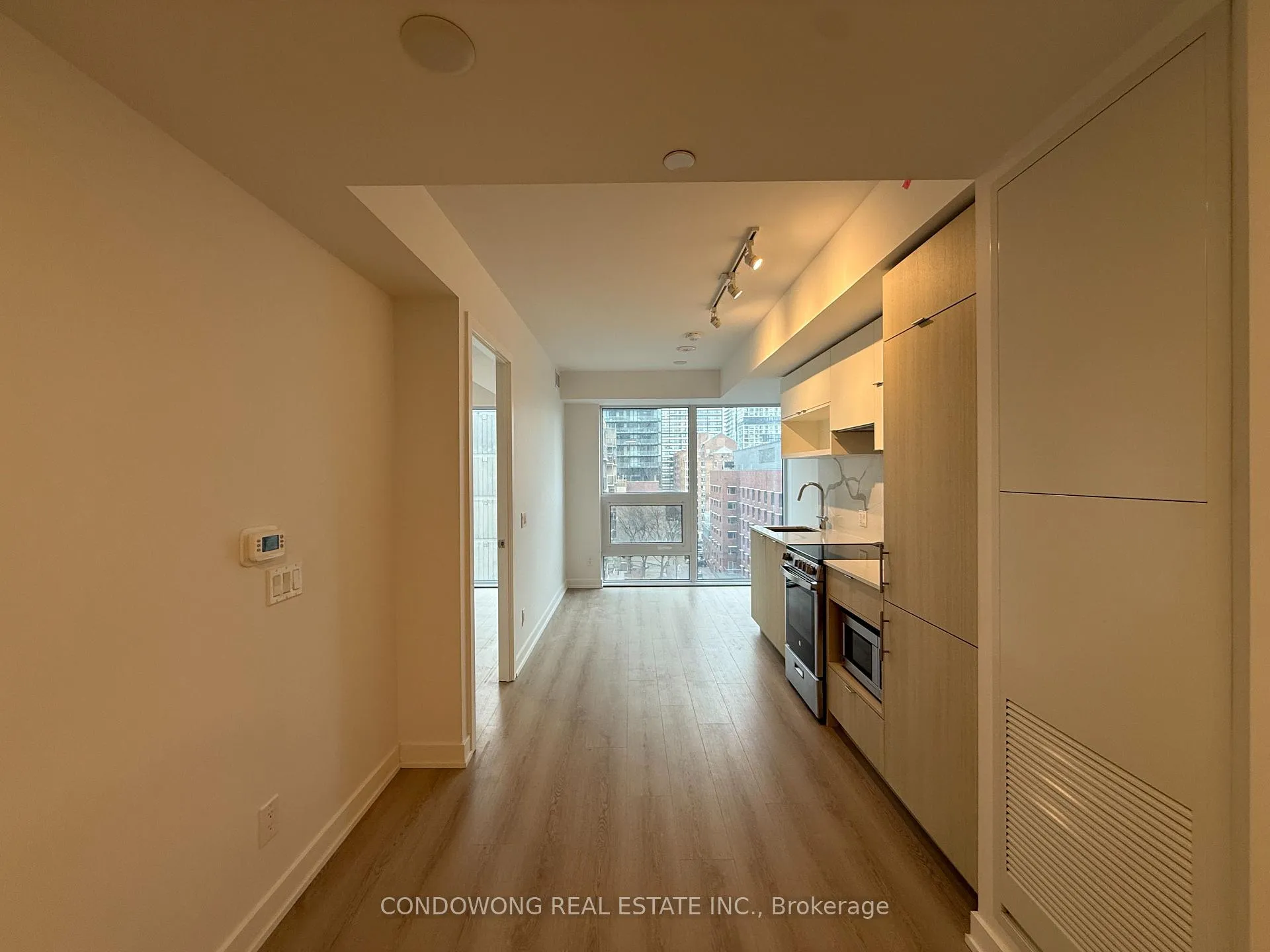Photo 1 of Unit 901, 100 Queen Street E, Toronto, Church-Yonge Corridor — HOMEH