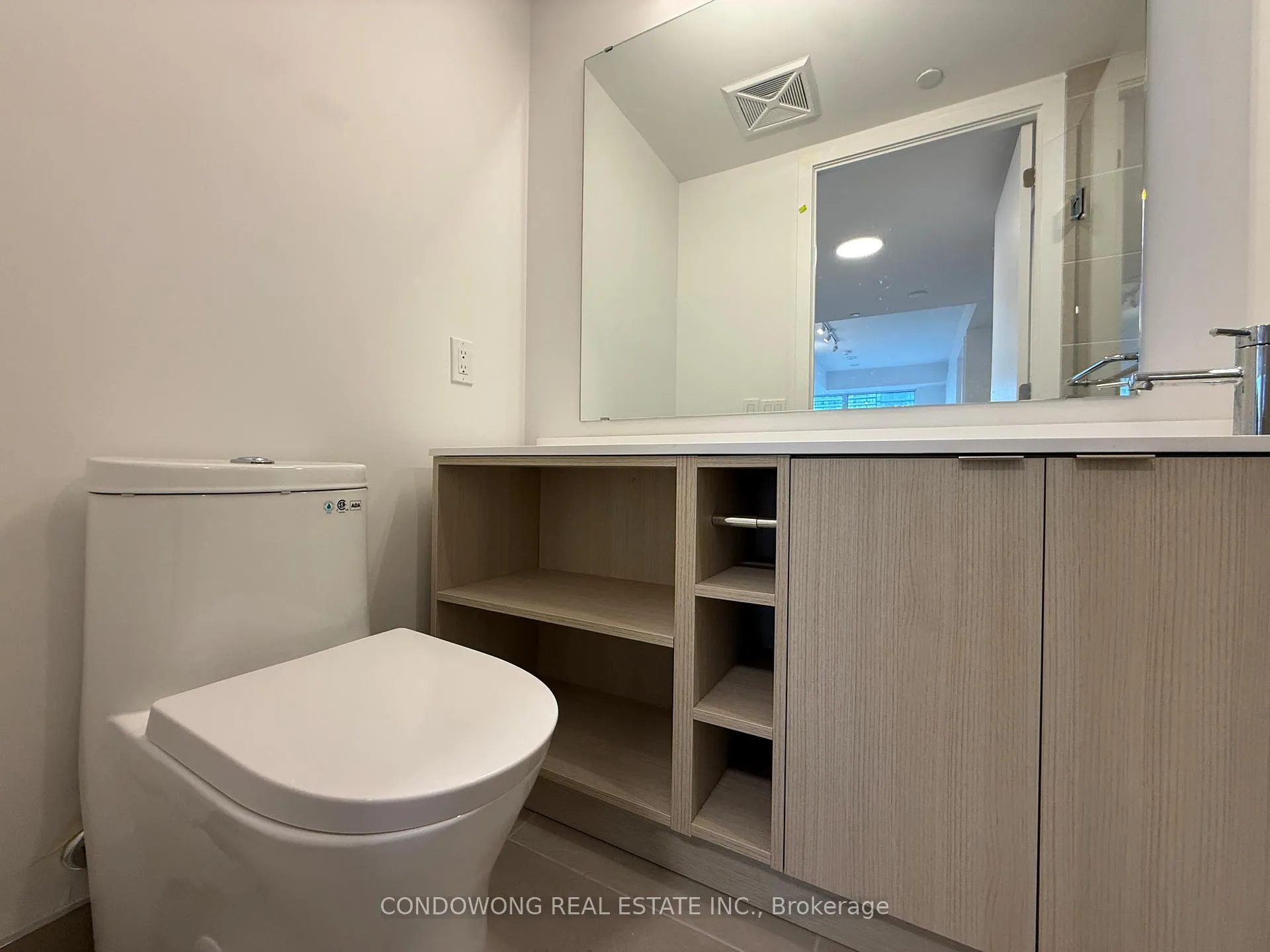 Photo 11 of Unit 901, 100 Queen Street E, Toronto, Church-Yonge Corridor — HOMEH