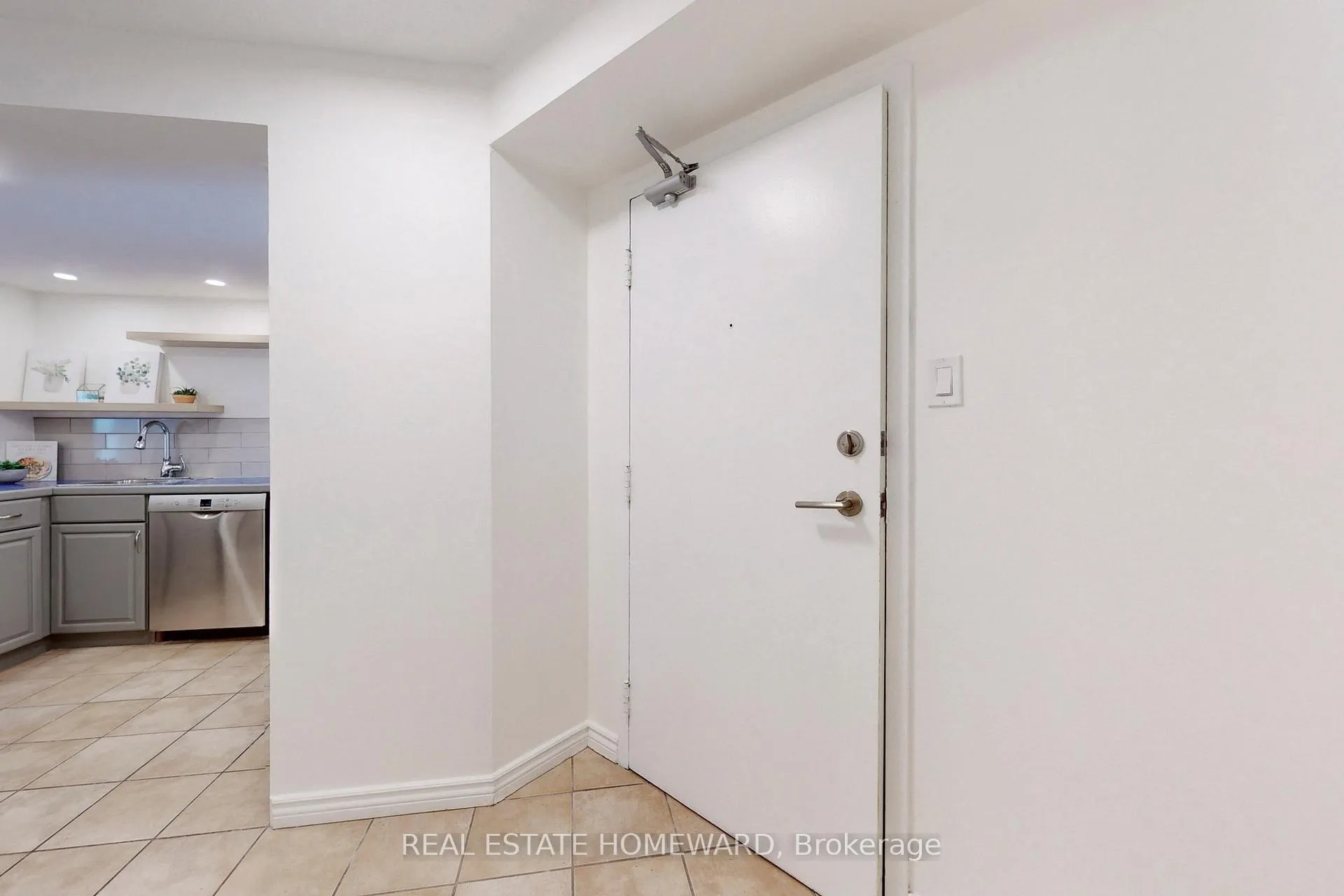Photo 18 of Unit 1827, 77 Maitland Place, Toronto, Cabbagetown-South St. James Town — HOMEH