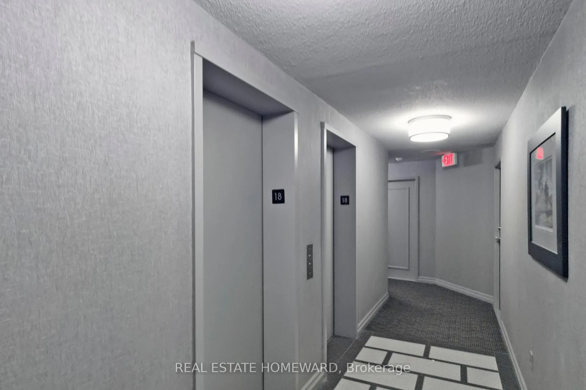 Photo 21 of Unit 1827, 77 Maitland Place, Toronto, Cabbagetown-South St. James Town — HOMEH