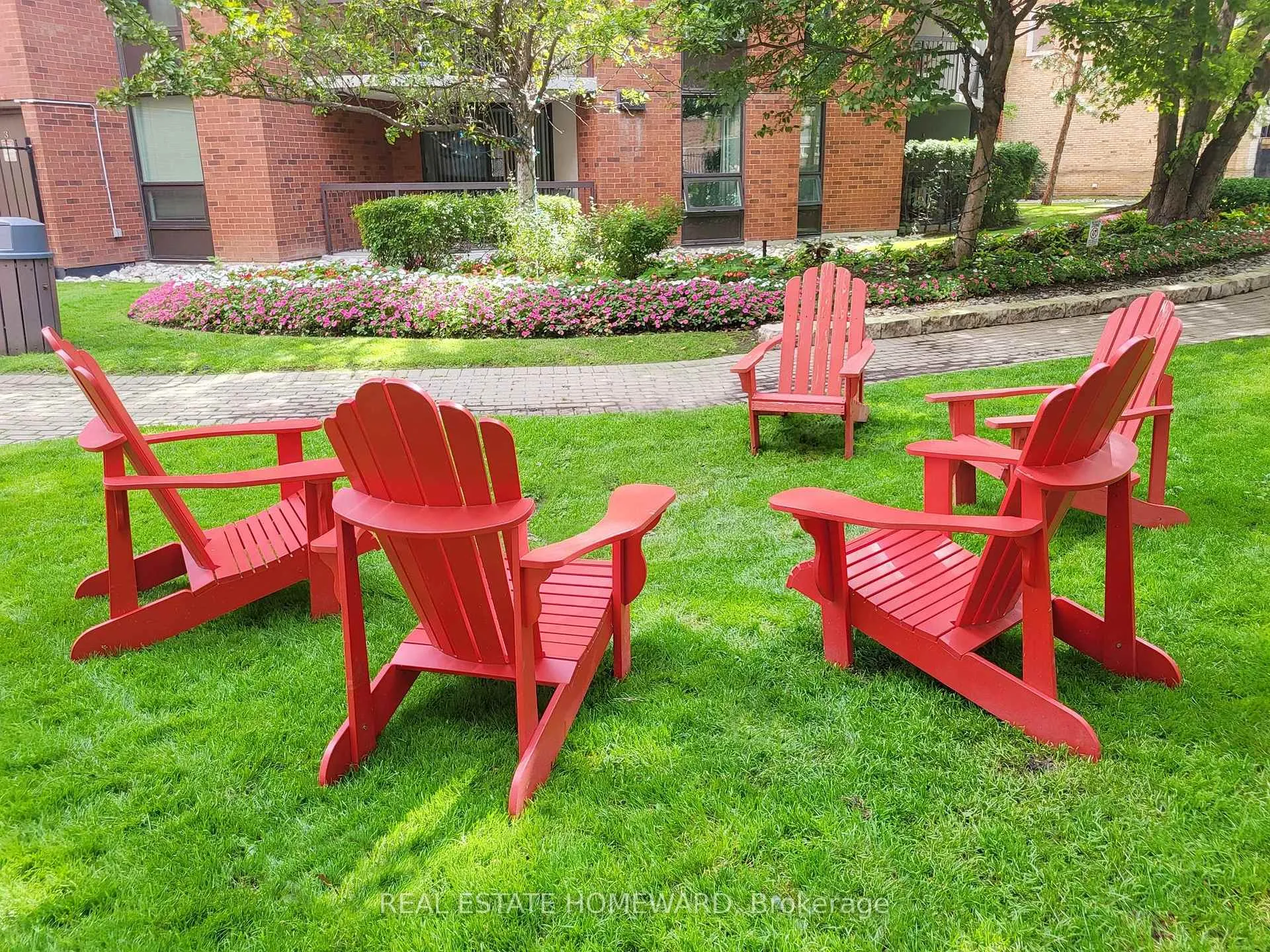 Photo 22 of Unit 1827, 77 Maitland Place, Toronto, Cabbagetown-South St. James Town — HOMEH