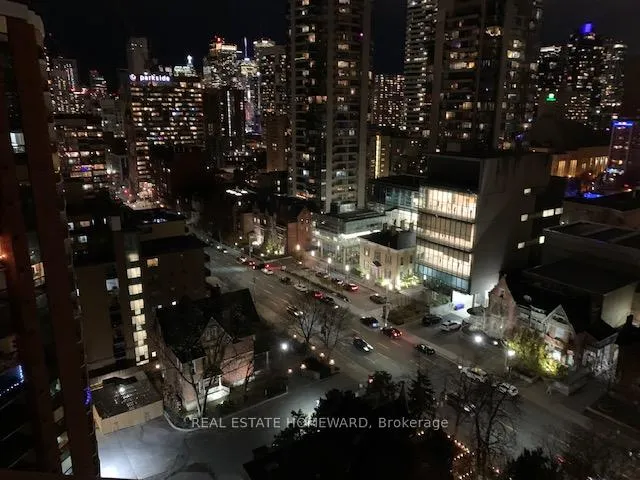 Photo 24 of Unit 1827, 77 Maitland Place, Toronto, Cabbagetown-South St. James Town — HOMEH