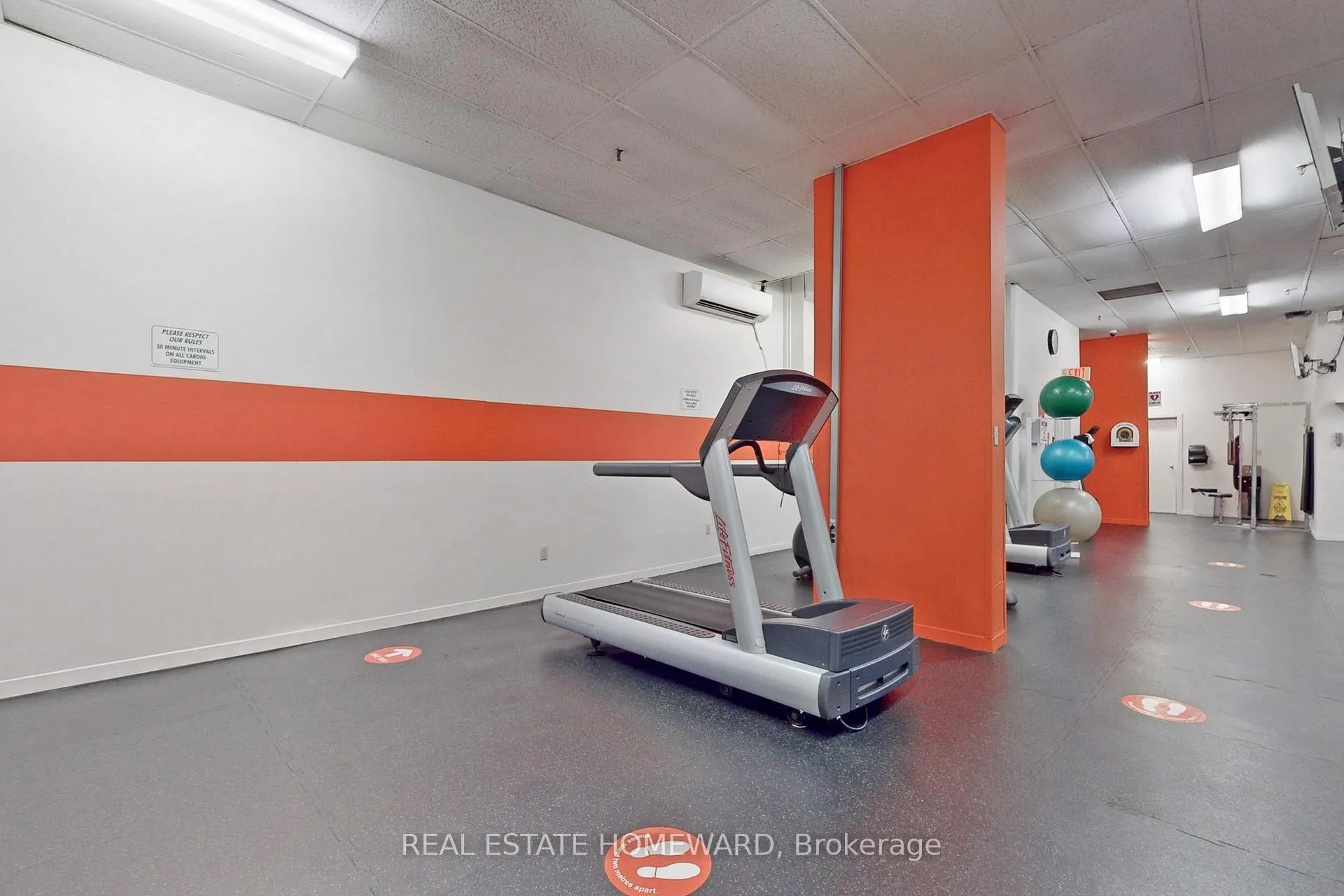 Photo 25 of Unit 1827, 77 Maitland Place, Toronto, Cabbagetown-South St. James Town — HOMEH