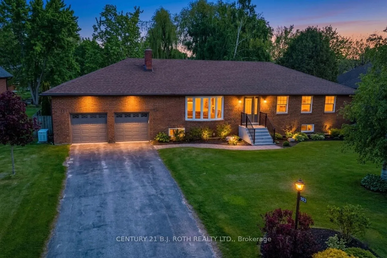 Photo 2 of 183 Bayshore Drive, Ramara, Rural Ramara — HOMEH
