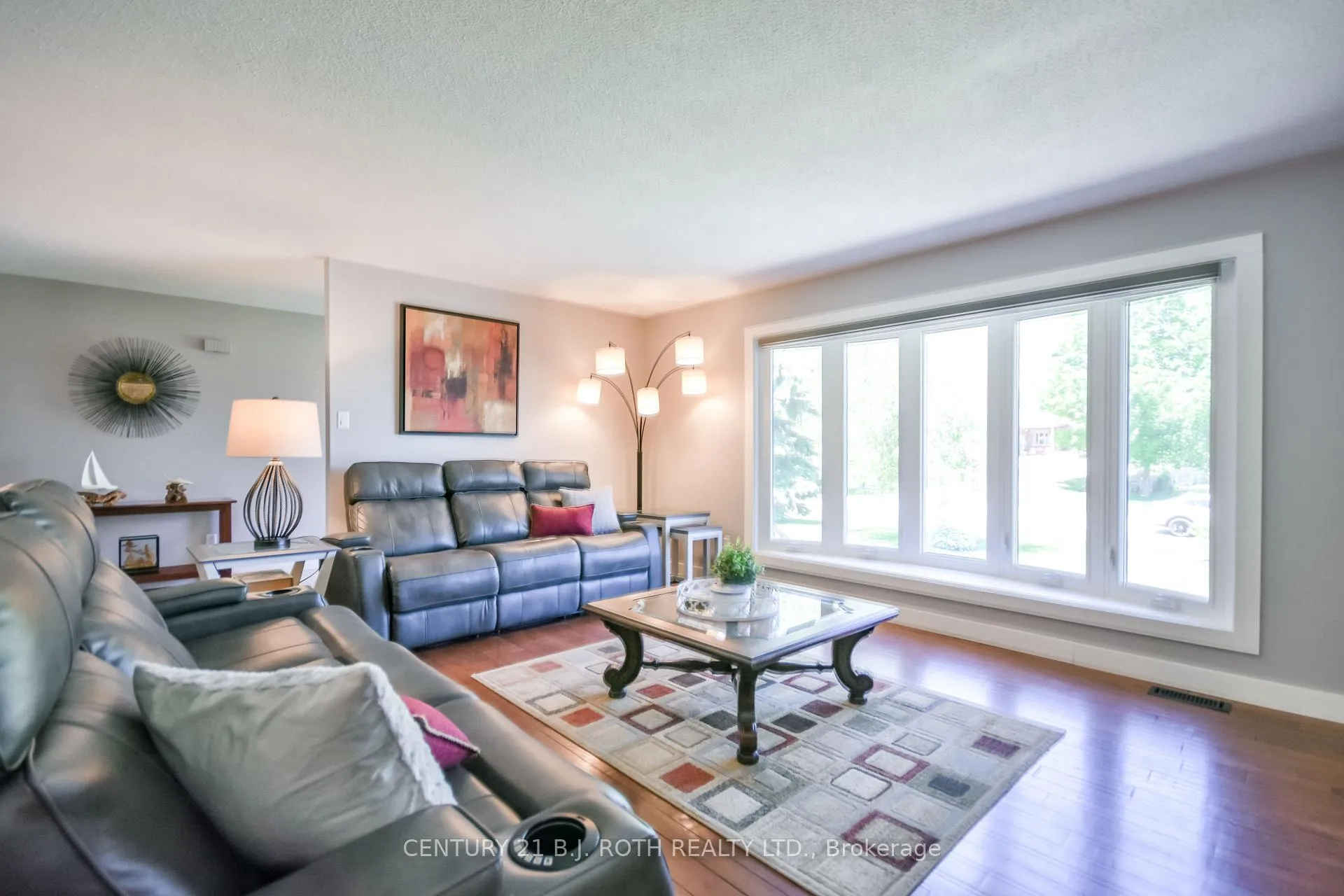 Photo 7 of 183 Bayshore Drive, Ramara, Rural Ramara — HOMEH
