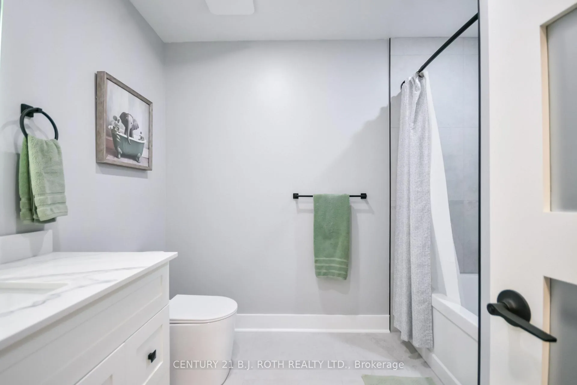 Photo 18 of 183 Bayshore Drive, Ramara, Rural Ramara — HOMEH