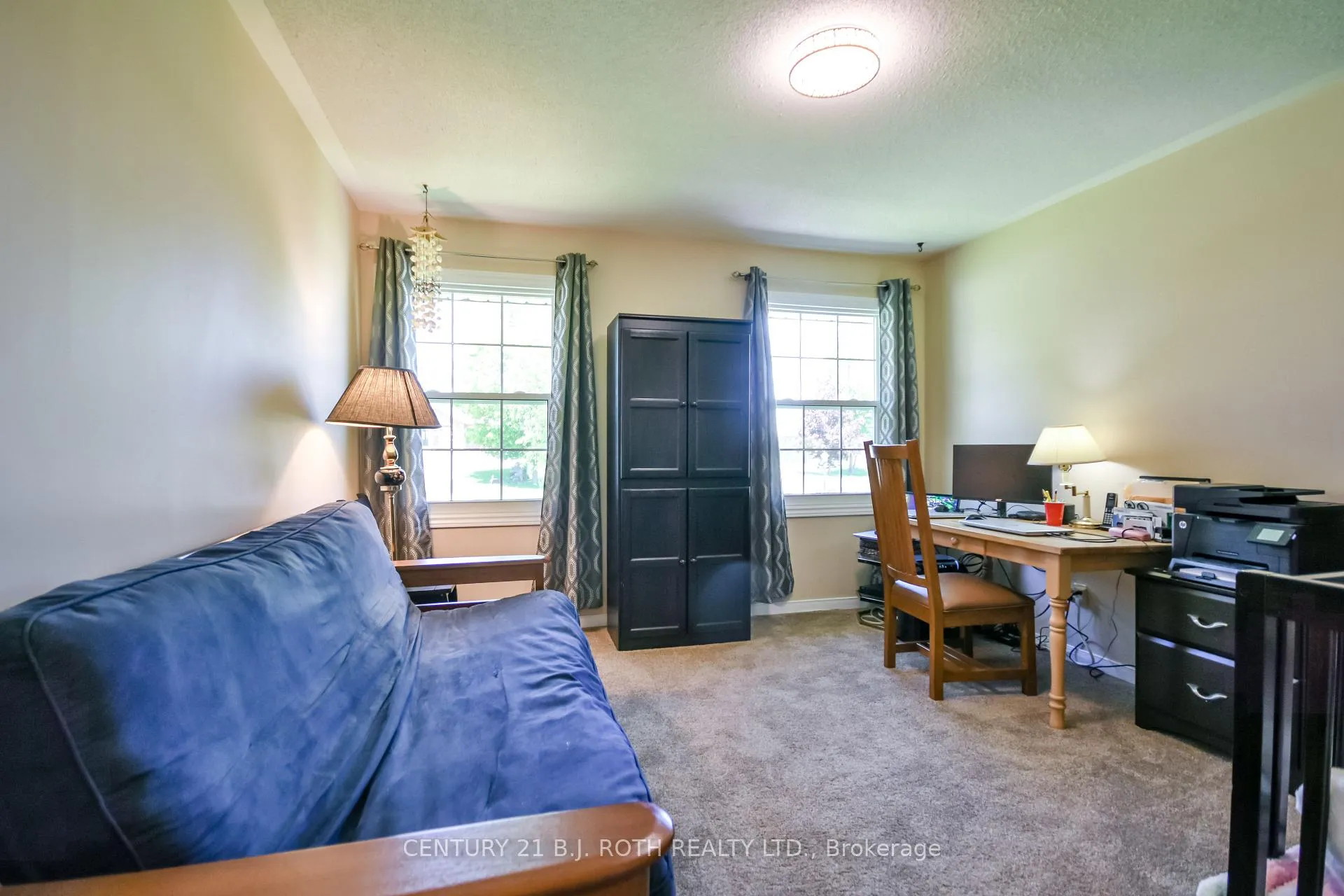 Photo 24 of 183 Bayshore Drive, Ramara, Rural Ramara — HOMEH