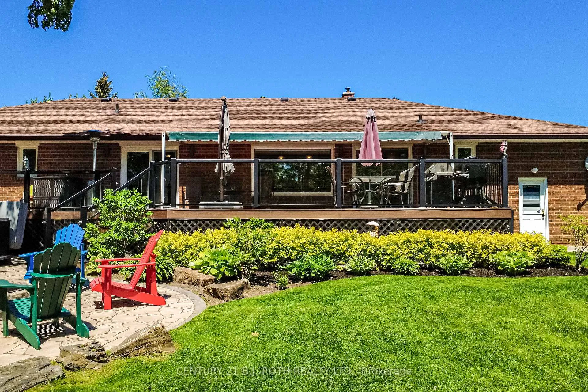 Photo 37 of 183 Bayshore Drive, Ramara, Rural Ramara — HOMEH
