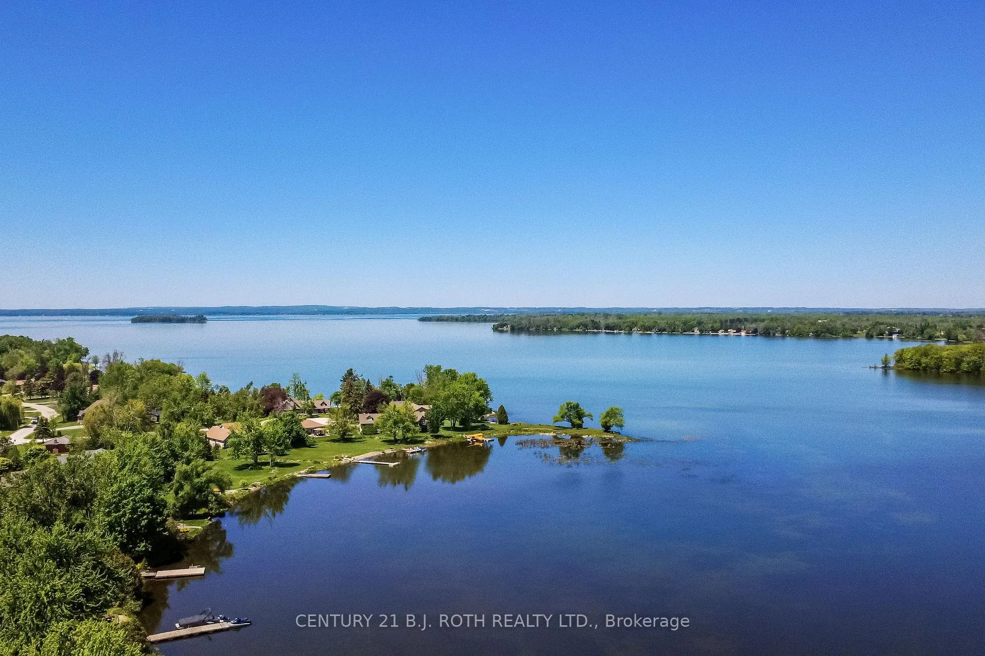 Photo 39 of 183 Bayshore Drive, Ramara, Rural Ramara — HOMEH