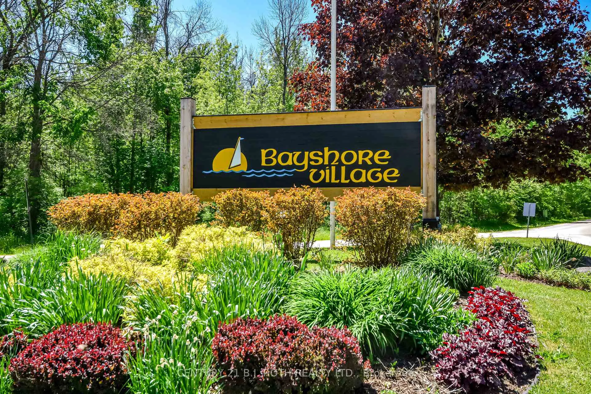 Photo 41 of 183 Bayshore Drive, Ramara, Rural Ramara — HOMEH
