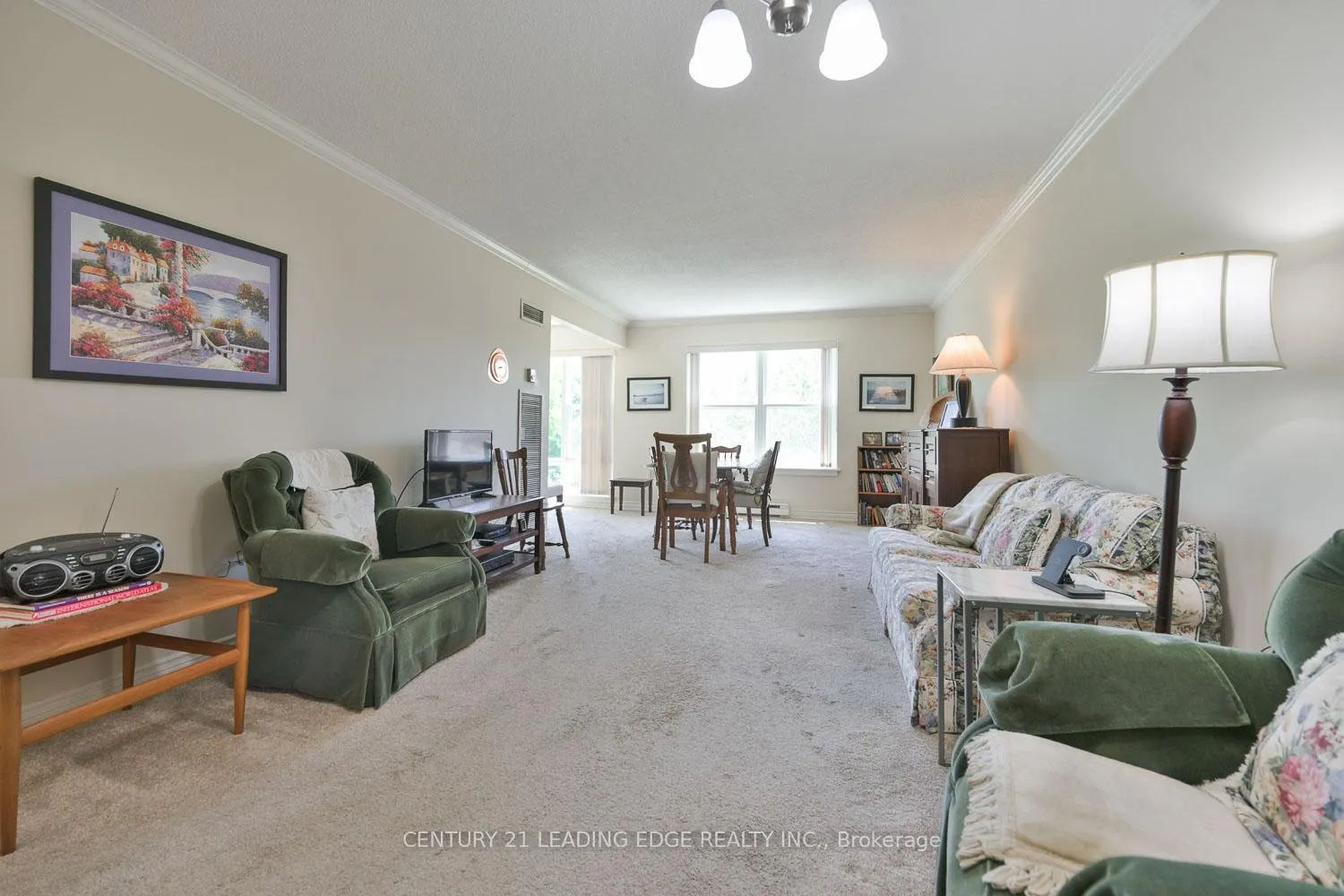 Photo 9 of Unit 232, 100 Anna Russell Way, Markham, Unionville — HOMEH