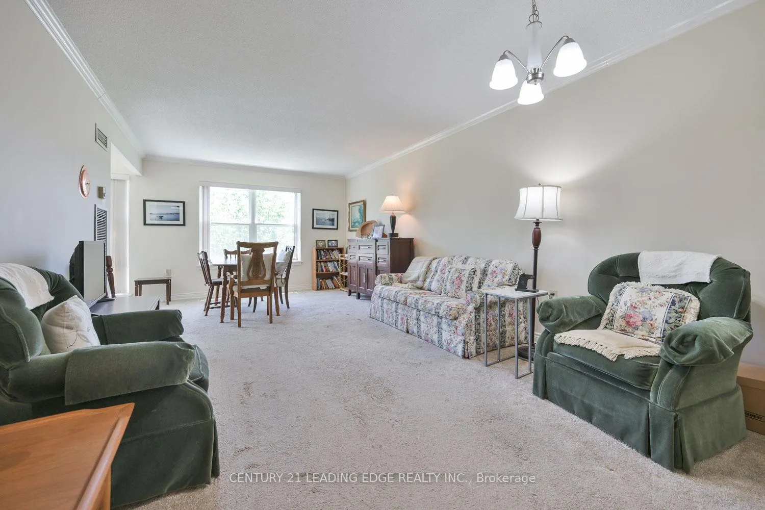 Photo 10 of Unit 232, 100 Anna Russell Way, Markham, Unionville — HOMEH