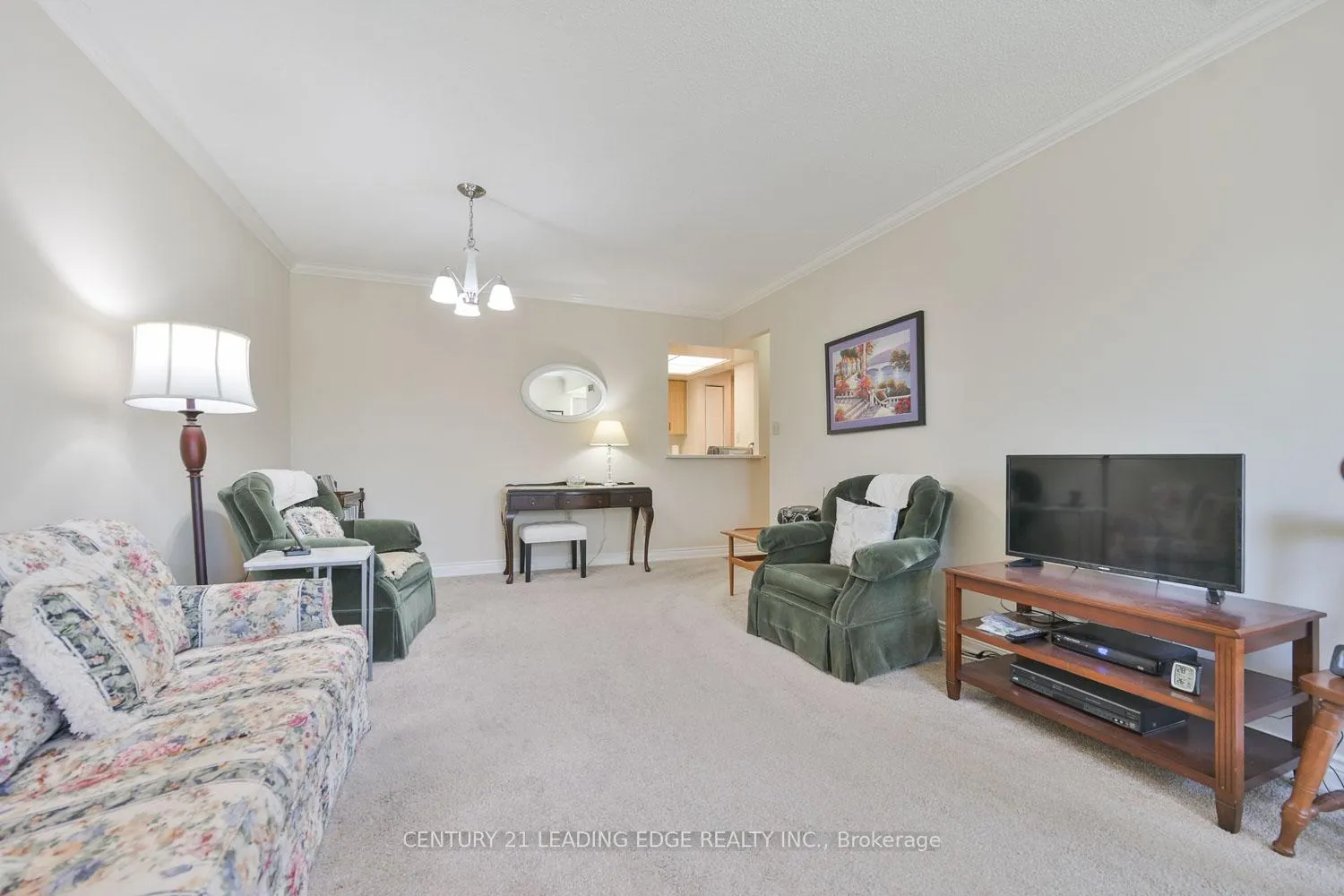 Photo 11 of Unit 232, 100 Anna Russell Way, Markham, Unionville — HOMEH