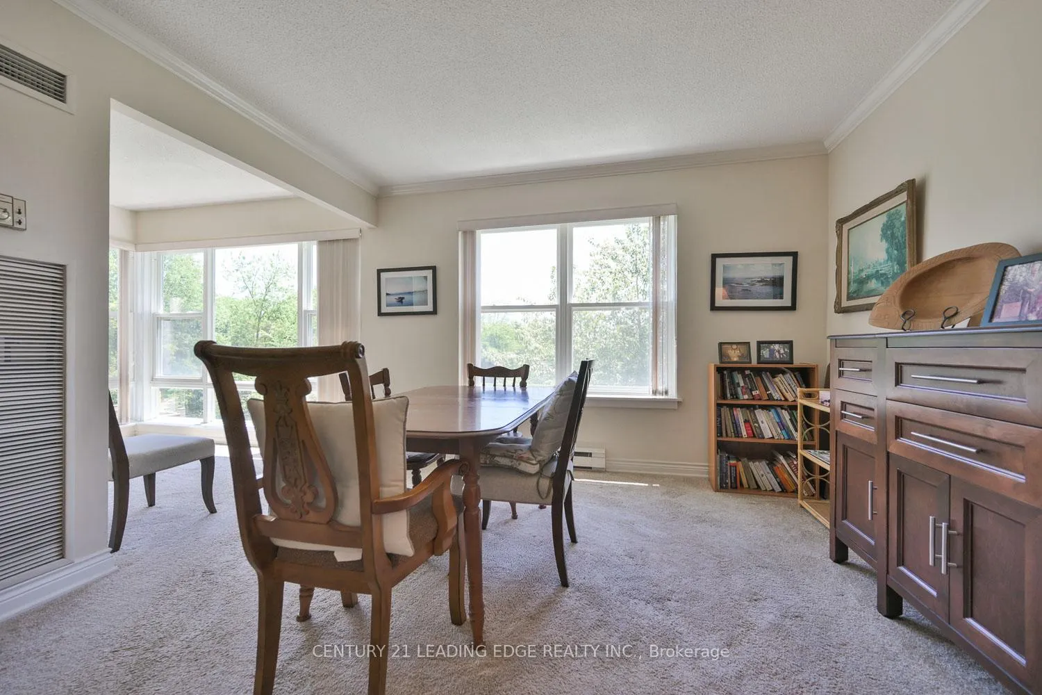 Photo 12 of Unit 232, 100 Anna Russell Way, Markham, Unionville — HOMEH