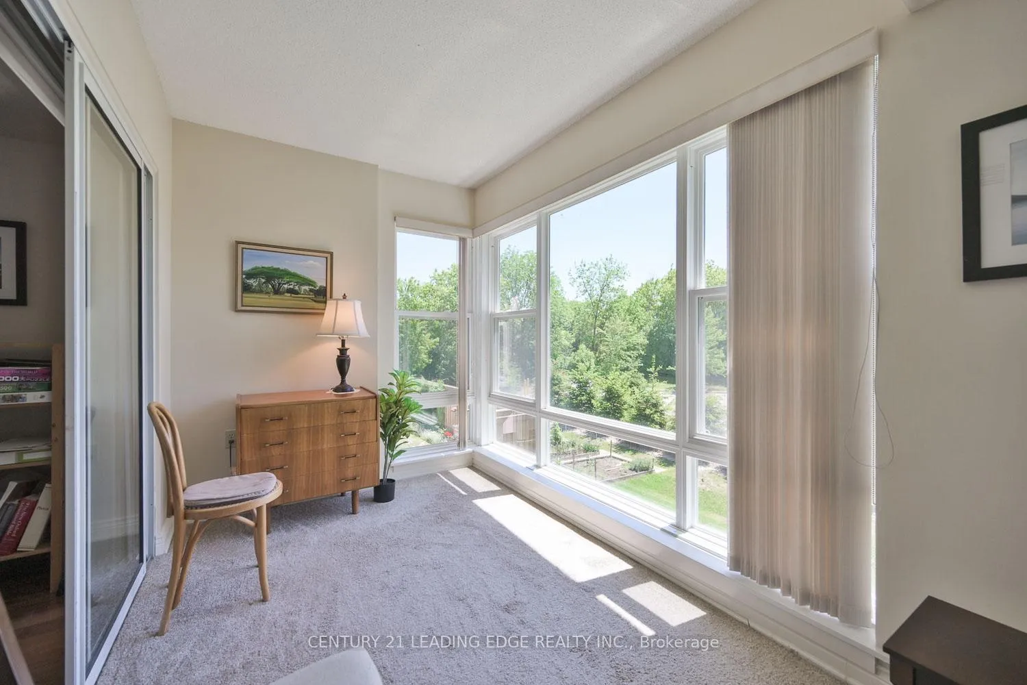 Photo 15 of Unit 232, 100 Anna Russell Way, Markham, Unionville — HOMEH